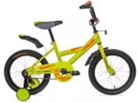 Велосипед (зеленый)(а), Китай, код 6000202119, штрихкод 461009948427, артикул DD-1802