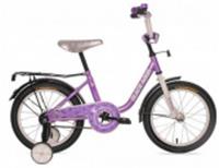 Велосипед BlackAqua (сиреневый)(а), Китай, код 6000202124, штрихкод 461009942394, артикул DK-1603
