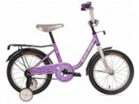 Велосипед BlackAqua (сиреневый)(а), Китай, код 6000202106, штрихкод 461009942437, артикул DK-1803