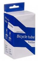 Камера велосипедная BT, резина,24Х1,75/1,95 ,автониппель 48мм (упак.: коробка), Китай, код 60013010024, штрихкод 460201062500, артикул Х95435