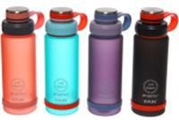 Бутылка спортивная YY-764 (650 мл), КИТАЙ, код 60013230050, штрихкод 692615555764, артикул 257-0193