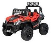 Багги электромобиль TR113 (Красный TR113) 132*86*98, Китай, код 60003010065, штрихкод 696113662512