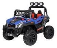 Багги электромобиль TR113 (Синий TR113) 132*86*98, КИТАЙ, код 60003010066, штрихкод 696113662513, артикул TR113