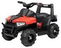 Детский электромобиль квадроцикл Красный SR805, Китай, код 60003020039, штрихкод 696113658321