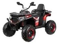 Детский электромобиль квадроцикл TR124 (Красный TR124) 117х76х79, Китай, код 60003020051, штрихкод 696113664195, артикул TR124