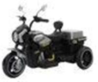 Трицикл Детский Электромобиль SR9858 (Серый SR9858) 95 x 50 x 62, КИТАЙ, код 60003020048, штрихкод 696113662533, артикул SR9858