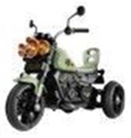 Трицикл Детский Электромобиль SR9909 (Зеленый SR9909) 93*51*68, Китай, код 60003020046, штрихкод 696113662529