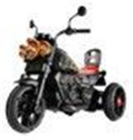 Трицикл Детский Электромобиль SR9909 (Черный SR9909) 93*51*68, Китай, код 60003020047, штрихкод 696113662530