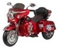 Трицикл Детский Электромобиль TR234 (Красный TR234)110*52*67, КИТАЙ, код 60003020057, штрихкод 696113664199, артикул TR234