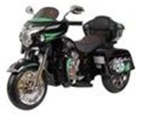 Трицикл Детский Электромобиль TR234 (Черный TR234) 110*52*67, КИТАЙ, код 60003020056, штрихкод 696113664200, артикул TR234