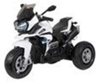 Трицикл Детский Электромобиль TR245 (Белый TR245) 96*53*68, КИТАЙ, код 60003020058, штрихкод 696113664202, артикул TR245