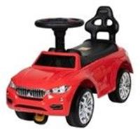 Толокар красный, Китай, код 60003040070, штрихкод 696113609204, артикул C809