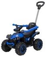 Толокар K266 Синий, Китай, код 60003040072, штрихкод 696113658762