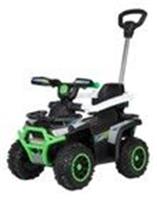 Толокар K7511 (Зеленый K7511), Китай, код 60003040076, штрихкод 696113658756, артикул K7511