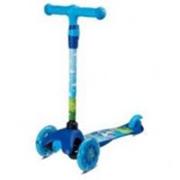 Трехколесный самокат 