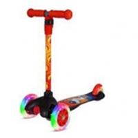 Трехколесный самокат 