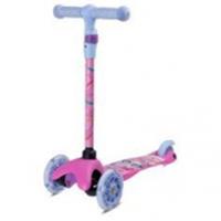 Трехколесный самокат 