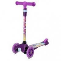 Трехколесный самокат 