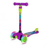 Трехколесный самокат 