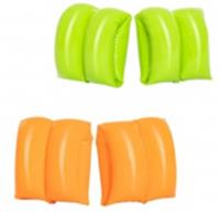 Нарукавники Bestway д/плавания 20х20см, 3-6, микс арт.32005 Код249359, КИТАЙ, код 6100200005, штрихкод 694213896709, артикул 249359