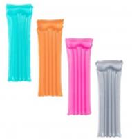 Матрас Bestway д/плавания 183х76см, ремкомплект, микс арт.44013 Код246382, КИТАЙ, код 6100600061, штрихкод 694213896780, артикул 246382