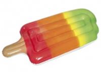 Матрас Bestway надувной д/плавания Dreamsicle Popsicle Lounge 185х89см арт.43161 Код258638, КИТАЙ, код 6100600051, штрихкод 694160736455, артикул 258638