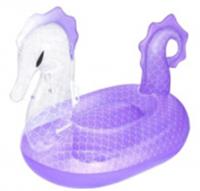 Игрушка Bestway 170x120см, запл д/ремонта, до 100кг арт.41505 Код273848, КИТАЙ, код 6101200044, штрихкод 694160735208, артикул 273848