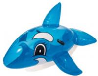 Игрушка Bestway д/катания верхом Whale 157х94см, 3+, ремкомплект арт.41037 Код197356, КИТАЙ, код 6101200035, штрихкод 694160731240, артикул 197356