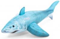 Игрушка Bestway д/катания верхом Акула 183х102см, запл д/ремонта, 3+ арт.41405 Код269834, КИТАЙ, код 6101200036, штрихкод 694213896689, артикул 269834