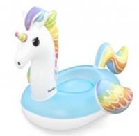 Игрушка Bestway д/катания верхом Единорог 224х164см арт.41113 Код254328, КИТАЙ, код 6101200042, штрихкод 694160736464, артикул 254328