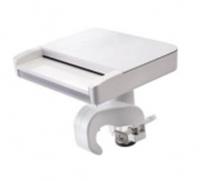 Водопад для бассейна с цветной подсветкой 28090, КИТАЙ, код 6101300135, штрихкод 694105740870, артикул 28090