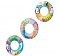 Круг Bestway д/плавания AquaPal d=51см, 3-6лет, микс арт.36113 Код249272, КИТАЙ, код 6101700031, штрихкод 694213894980, артикул 249272