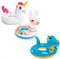 Круг с изображением животных 3+ (107/86/81см х 58см) 59221, КИТАЙ, код 6101700042, штрихкод 694105742587, артикул 59221