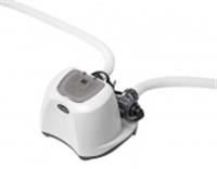 Хлорогенератор для бассейна до 56,80 м3 (220/240В) 26670, КИТАЙ, код 6101900012, штрихкод 694105740830, артикул 26670