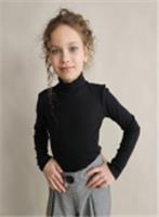 Джемпер В-2306, р-ры 128/64 белый, Россия, код 63017010587, штрихкод 390010536001