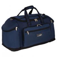 П810А-04 синий сумка дорожная большая, РОССИЯ, код 67104090256, штрихкод 461782181004, артикул П810А-04