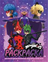 Альтернативная Вселенная Леди Баг и Супер-Кота. Раскраска АСТ, Россия, код 69006011907, штрихкод 978517174181, артикул 978-5-17-174181-5