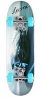 Скейтборд Larsen JUNIOR 3 (New Design) р20