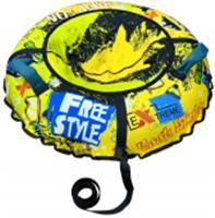 Санки-ватрушка 