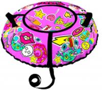 Санки-ватрушка 