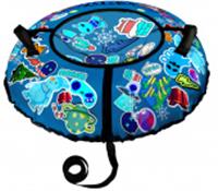 Санки-ватрушка 