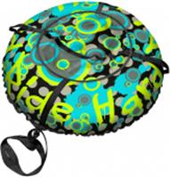 Санки-ватрушка 