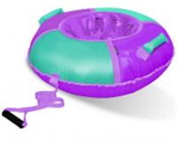 Игрушка. Тюбинг 