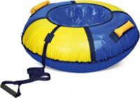 Игрушка. Тюбинг 