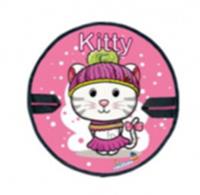 Ледянка круг 