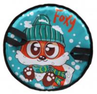 Ледянка круг 