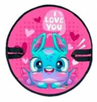 Ледянка круг 