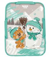 Ледянка с рисунком (ЛПР4054/МН с монстриками), Россия, код 74005030075, штрихкод 463011150822