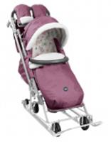 Коляска комбинированная 