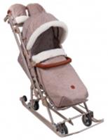 Коляска комбинированная 